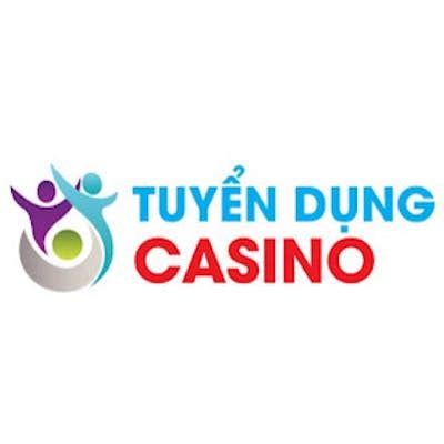 tuyển dụng dealer casino 2018/